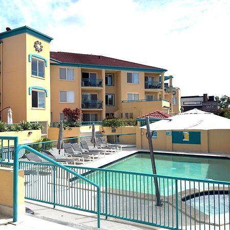 Chevron Island Apartment - Cozy And Convenient Gold Coast Luaran gambar