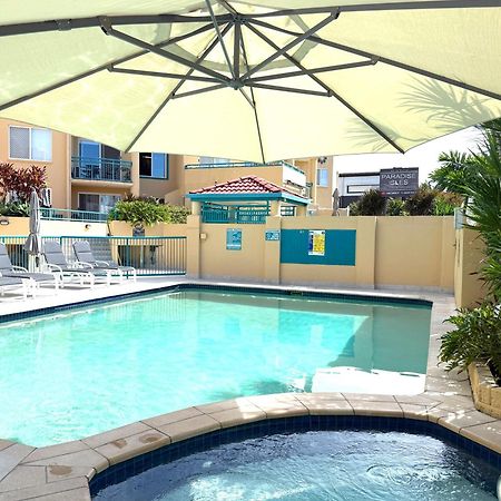 Chevron Island Apartment - Cozy And Convenient Gold Coast Luaran gambar