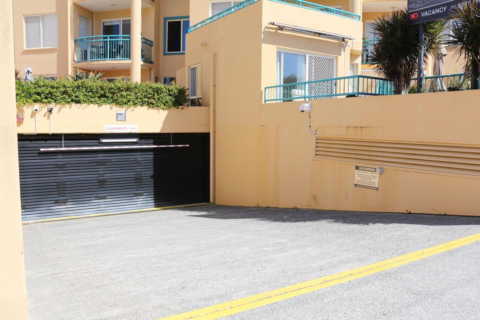 Chevron Island Apartment - Cozy And Convenient Gold Coast Luaran gambar
