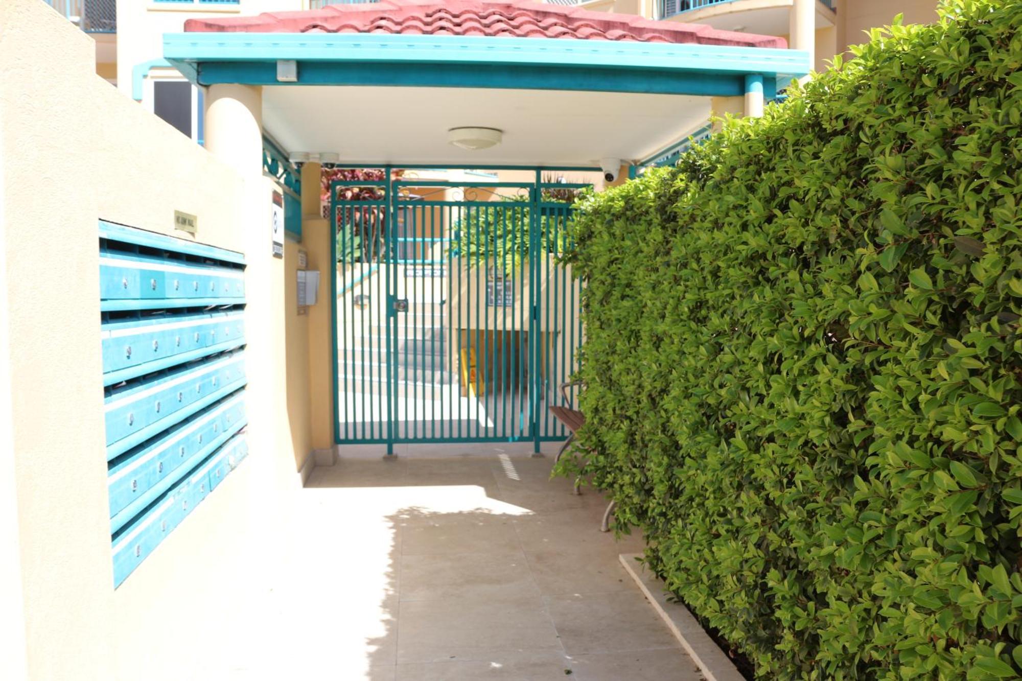 Chevron Island Apartment - Cozy And Convenient Gold Coast Luaran gambar