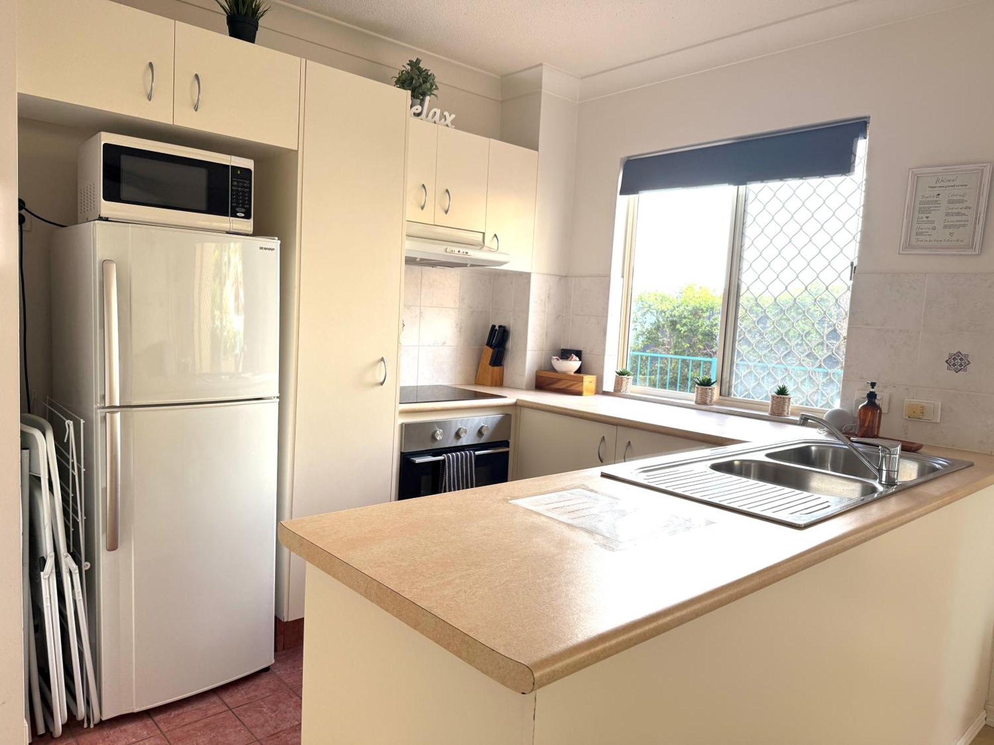Chevron Island Apartment - Cozy And Convenient Gold Coast Luaran gambar